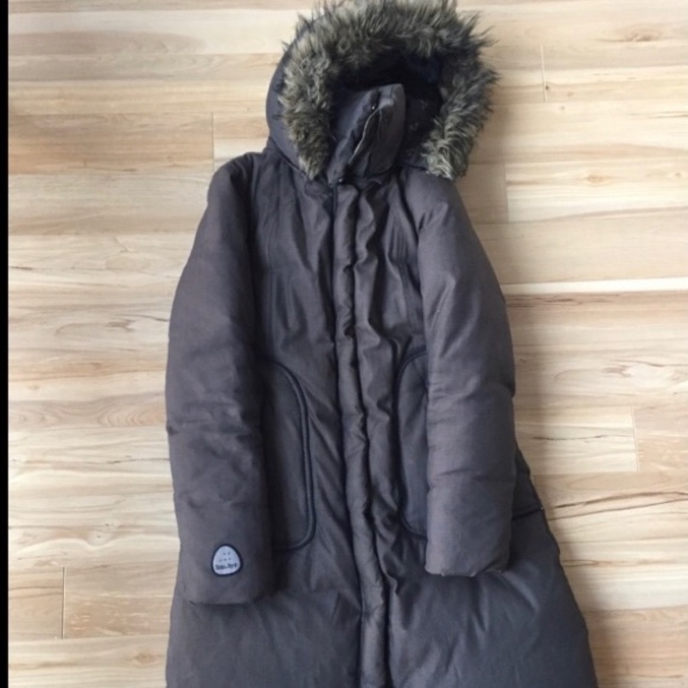 Soia & kyo winter down coat